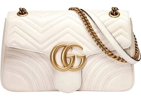 white gucci pirse|Gucci official website.